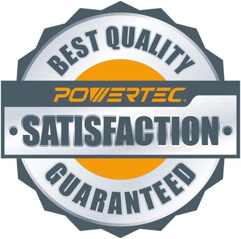 POWERTEC 71488 Multi T-Track Fence with Light Measure Right to Left, 3" High x 24" Long Multi Track in Kuwait