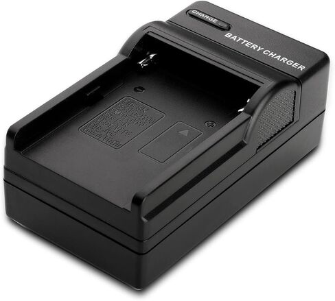Compatible with Sony Replacement DCR-TRV120 Camcorder Charger in Kuwait