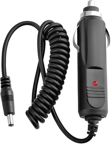 Compatible with Sony Replacement DCR-TRV120 Camcorder Charger in Kuwait