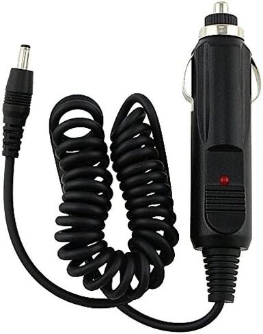Compatible with Sony Replacement DCR-TRV120 Camcorder Charger in Kuwait