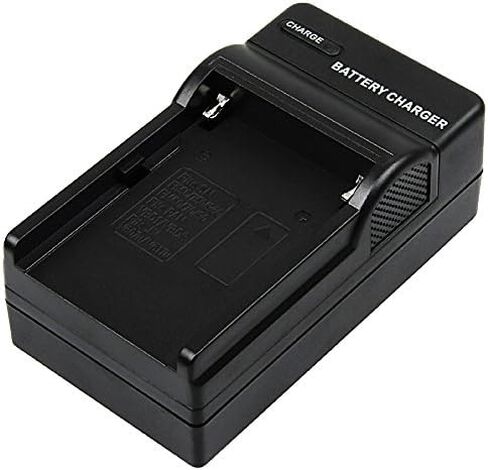 Compatible with Sony Replacement DCR-TRV120 Camcorder Charger in Kuwait