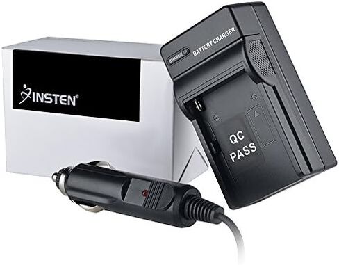 Compatible with Sony Replacement DCR-TRV120 Camcorder Charger in Kuwait
