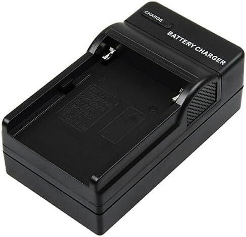 Compatible with Sony Replacement DCR-TRV120 Camcorder Charger in Kuwait