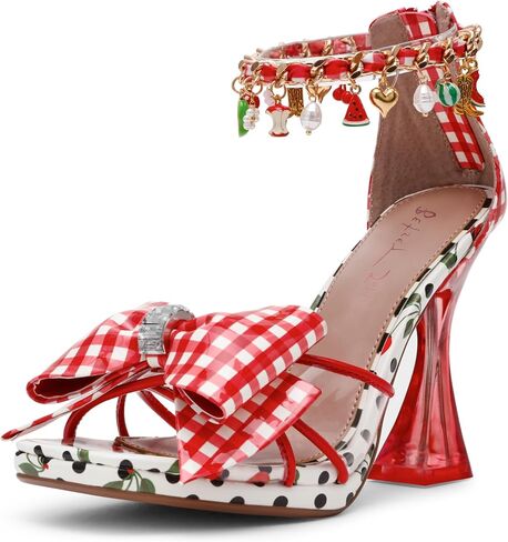 Blue by Betsey Johnson Margret in Kuwait
