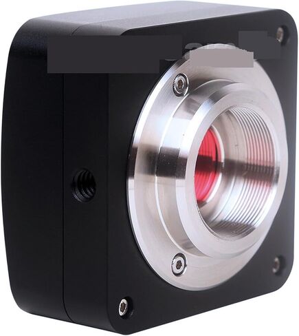 Industrial Telescope Lens, C3 USB3.0 5mp Imx335 Sensor C Mount Digital Video Microscope Camera for Trinocular in Kuwait