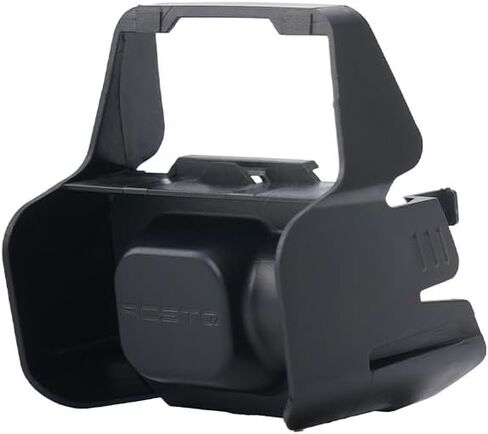 BTG Gimbal Camera Lens Hood for DJI Flip Drone Accessories Parts Prevent Glare Light Lens Protector in Kuwait