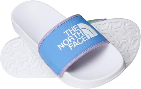 THE NORTH FACE Women's Thermoball Traction Mule V Winter Shoe | Insulated & Water Repellent, Rubber Outsole in Kuwait