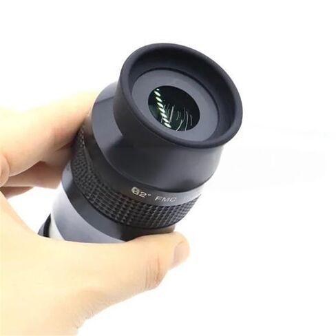 Lab Microscope Replacement Parts 4mm 82 Degree Eyepiece Wide Angle Astronomy Telescope Accessory in Kuwait