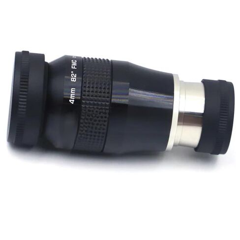 Lab Microscope Replacement Parts 4mm 82 Degree Eyepiece Wide Angle Astronomy Telescope Accessory in Kuwait