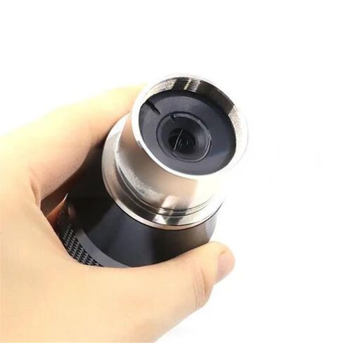 Lab Microscope Replacement Parts 4mm 82 Degree Eyepiece Wide Angle Astronomy Telescope Accessory in Kuwait