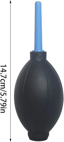 Multifunctional Air Blower for Camera Lens Phone Keyboard Removal with Strong Airflows Safe Tool Air Blower in Kuwait