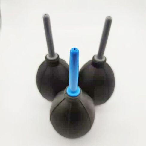Multifunctional Air Blower for Camera Lens Phone Keyboard Removal with Strong Airflows Safe Tool Air Blower in Kuwait