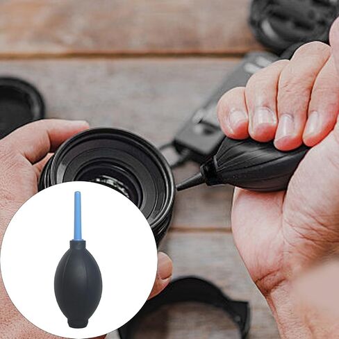 Multifunctional Air Blower for Camera Lens Phone Keyboard Removal with Strong Airflows Safe Tool Air Blower in Kuwait