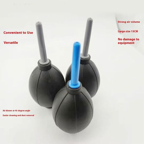 Multifunctional Air Blower for Camera Lens Phone Keyboard Removal with Strong Airflows Safe Tool Air Blower in Kuwait