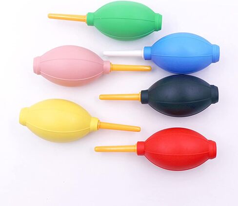 Blowing Ball Camera Lens Watch Powerful Air Pumps Flower Pots Blower Hand Tool Flexible Air Pumps for Tires Inflatables Mattress in Kuwait