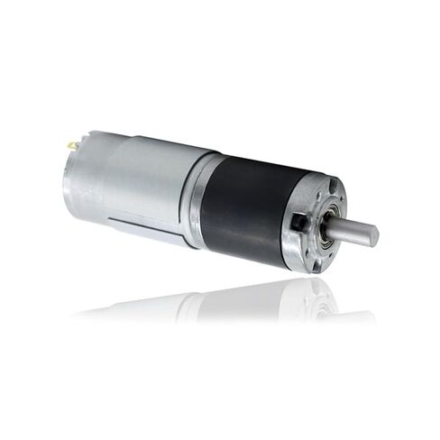 36-555 Planetary DC Reduction Motor high Torque Metal Gear12v Low Speed(12v 2160 RPM) in Kuwait