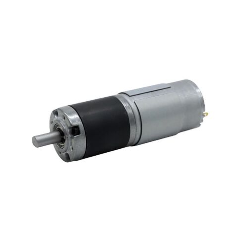 36-555 Planetary DC Reduction Motor high Torque Metal Gear12v Low Speed(12v 2160 RPM) in Kuwait