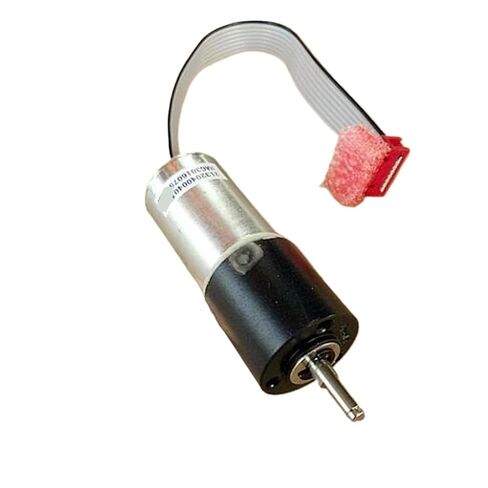 2-Phase 4-Wire 20mm Stepper Motor with Feedback 22mm Planetary Reduction in Kuwait