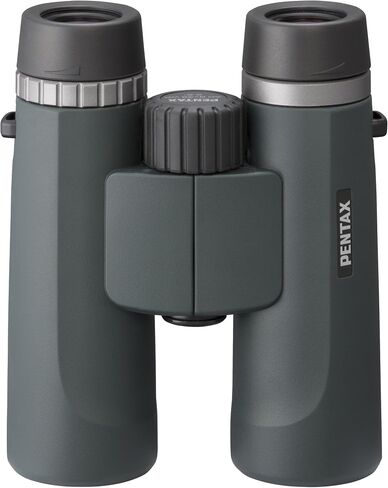 Pentax AD 9x32 WP Binoculars | 32mm Roof Prism Waterproof Binoculars comes in Saudi Arabia