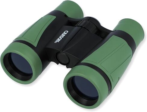 Carson Hawk Kids 30mm Beginner Field Binoculars (HU-530) in Kuwait