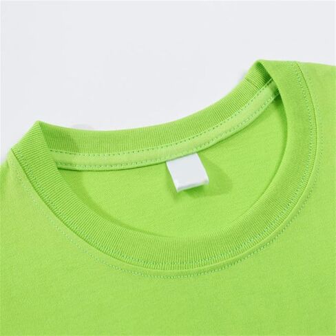 Baby Toddler T Shirts Cute Heart Print Short Sleeve Tshirts Tops Oversized Loose Fit Summer Casual Tees for Boys in Kuwait