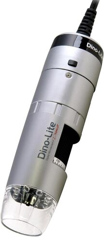Dino-Lite AM4113ZT - 1.3MP, 20x - 50x, 200x, Measurement, Polarized Light in Kuwait