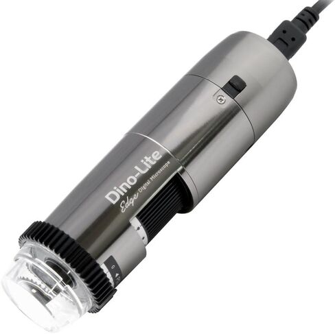 Dino-Lite AM4113ZT - 1.3MP, 20x - 50x, 200x, Measurement, Polarized Light in Kuwait