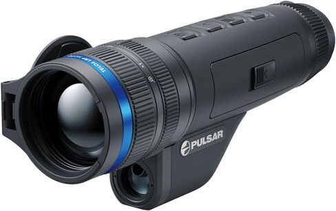 Pulsar Telos LRF Thermal Monocular with Laser Range Finder in Kuwait