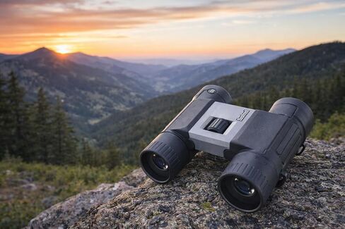 Bushnell PowerView 2 Binoculars in Kuwait