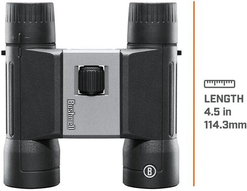 Bushnell PowerView 2 Binoculars in Kuwait