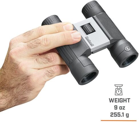 Bushnell PowerView 2 Binoculars in Kuwait