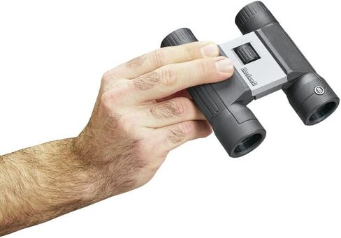 Bushnell PowerView 2 Binoculars in Kuwait