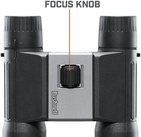 Bushnell PowerView 2 Binoculars in Kuwait
