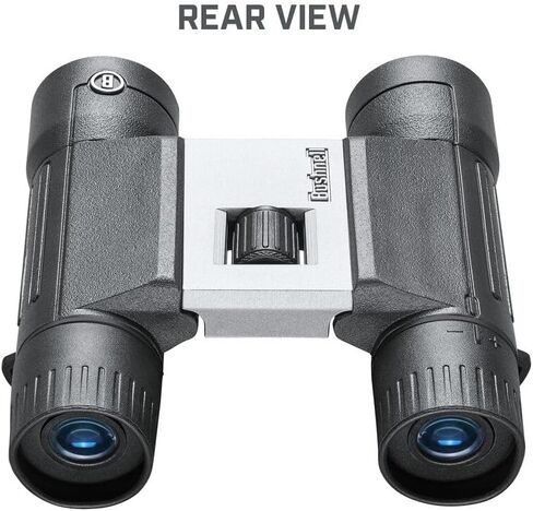 Bushnell PowerView 2 Binoculars in Kuwait