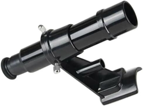 Astronomical Telescope Accessories Optical Telescope 5x24 Finder Scope Holes Bracket View Telescope Monocular Astronomic Accessories in Kuwait