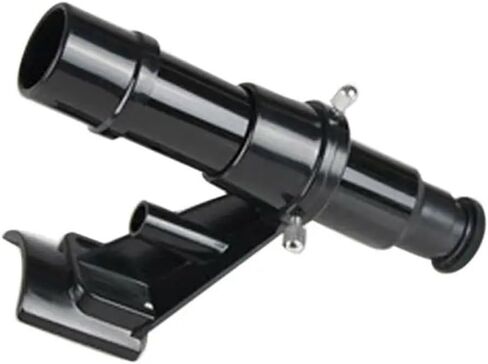 Astronomical Telescope Accessories Optical Telescope 5x24 Finder Scope Holes Bracket View Telescope Monocular Astronomic Accessories in Kuwait