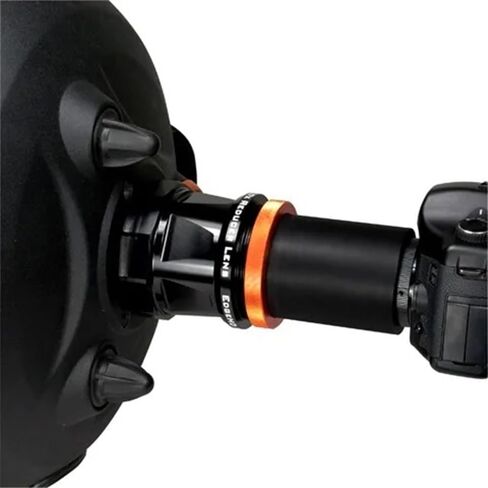 Astronomical Telescope Accessories HD8 0.7X Defocus Telescope Accessories in Kuwait