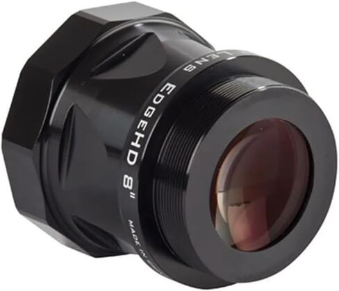 Astronomical Telescope Accessories HD8 0.7X Defocus Telescope Accessories in Kuwait