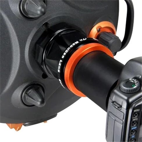 Astronomical Telescope Accessories HD8 0.7X Defocus Telescope Accessories in Kuwait