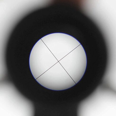 Monocular Telescope, High Power Astronomical Telescope Eyepiece Finderscope Plastic with Dust Cap Black 5X24 Lightweight for Specific Area Observation Binoculars in Kuwait