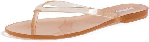 Melissa Women's Harmonic Jelly Sandals in Kuwait