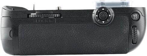 Camera Battery Grip, Compatible for Nikon D600 D610 Battery Grip MB-D14 | Fit D600 D610, EN-EL15 compatible, vertical grip, DSLR replacement holder in Kuwait