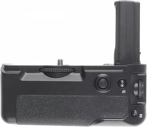 Camera Battery Grip, Compatible for Sony A7R3 A7M3 Battery Grip VG-C3EM | Fit A9 A7R3 A7M3, vertical shooting grip, mirrorless camera replacement accessory in Kuwait