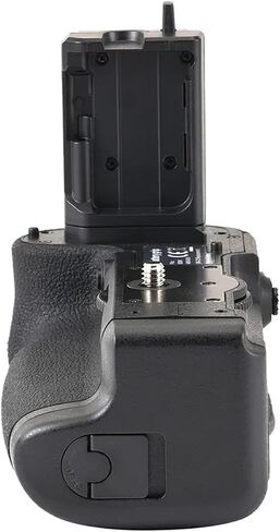 Camera Battery Grip, Compatible for Sony A1II A9III Battery Grip VG-C5 | Vertical shooting function, camera holder design, replacement accessory in Kuwait