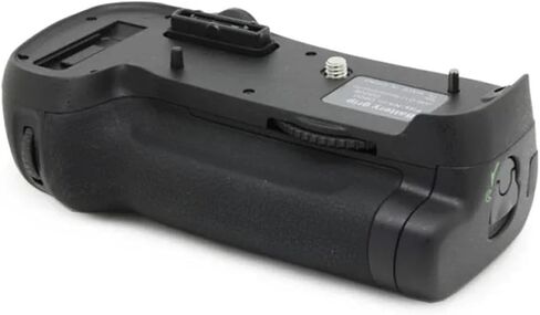Camera Battery Grip, Compatible for Nikon Battery Grip MB-D12 Vertical | Fits D800 D800E D810 D810A cameras, DSLR system compatible, camera replacement accessory in Kuwait