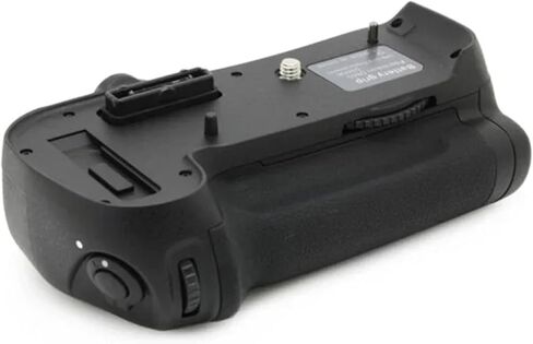 Camera Battery Grip, Compatible for Nikon Battery Grip MB-D12 Vertical | Fits D800 D800E D810 D810A cameras, DSLR system compatible, camera replacement accessory in Kuwait