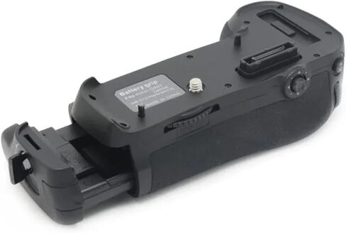 Camera Battery Grip, Compatible for Nikon Battery Grip MB-D12 Vertical | Fits D800 D800E D810 D810A cameras, DSLR system compatible, camera replacement accessory in Kuwait