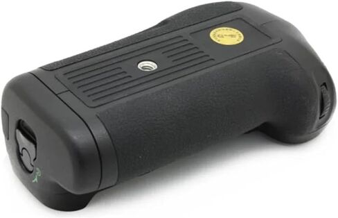 Camera Battery Grip, Compatible for Nikon Battery Grip MB-D12 Vertical | Fits D800 D800E D810 D810A cameras, DSLR system compatible, camera replacement accessory in Kuwait