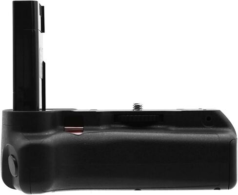 Camera Battery Grip, Compatible for Nikon Vertical Battery Grip | Fits D40 D40X D60 D3000 D5000 DSLR cameras, vertical shooting accessory in Kuwait