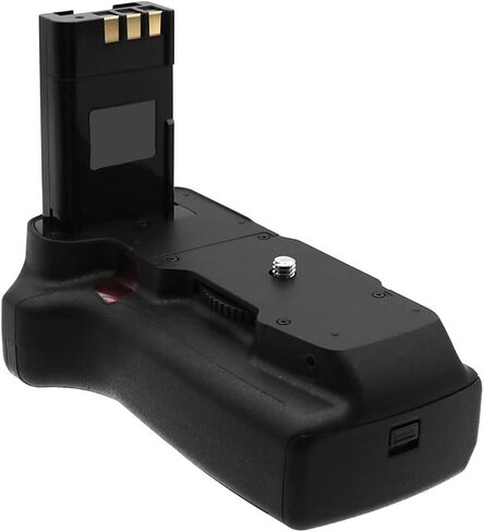 Camera Battery Grip, Compatible for Nikon Vertical Battery Grip | Fits D40 D40X D60 D3000 D5000 DSLR cameras, vertical shooting accessory in Kuwait